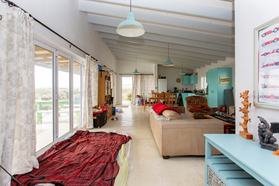 2 Bedroom Property for Sale in Paternoster Western Cape